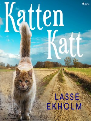 cover image of Katten Katt